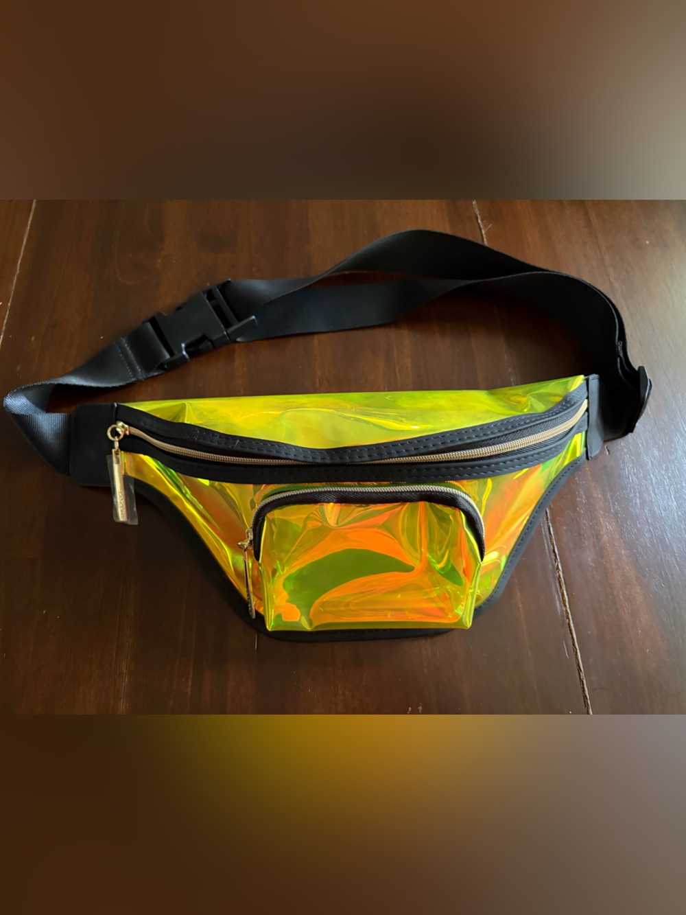 Lancôme limited addition Fanny pack